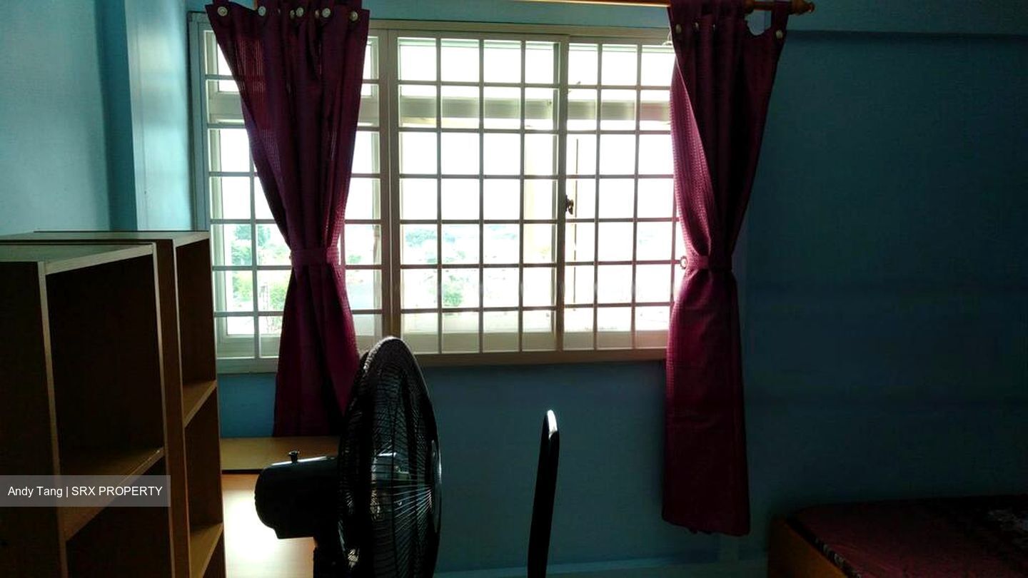 Blk 141 Yishun Ring Road (Yishun), HDB 4 Rooms #559986851